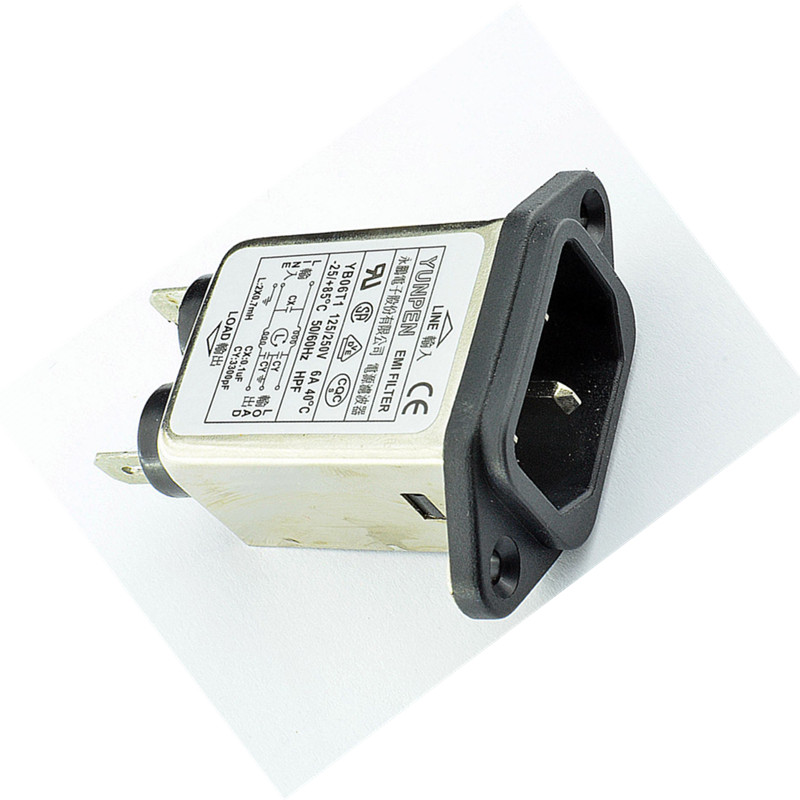 家電應用濾波器