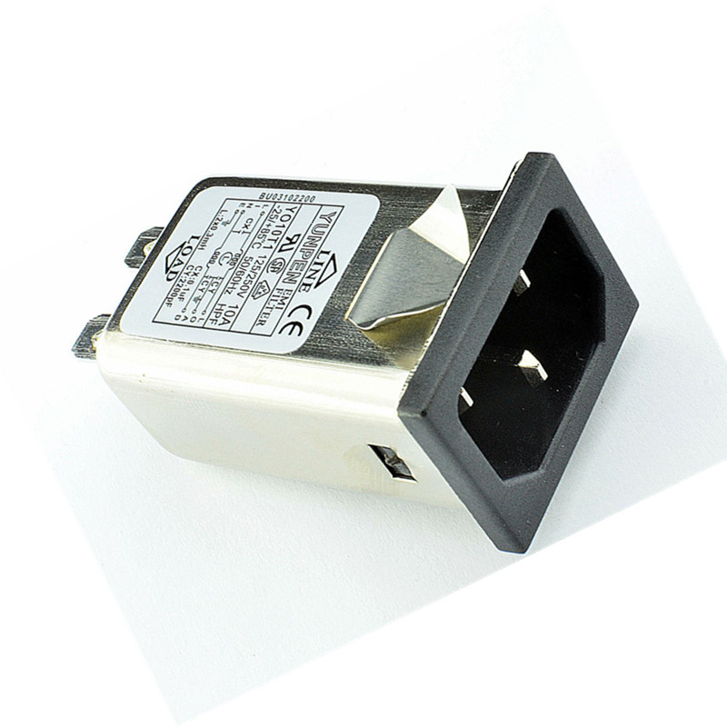 家電應用濾波器