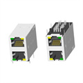 RJ45网络接口